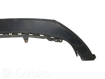 Apakšējā bampera daļa (lūpa)