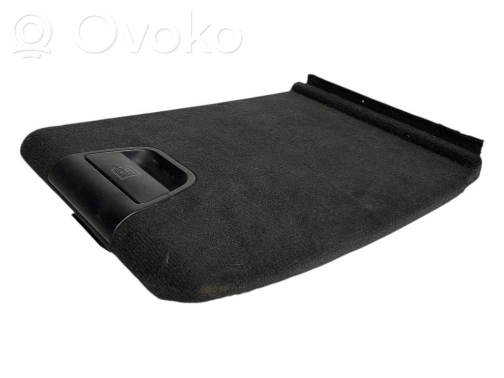 Боковая декоративная панель отделки