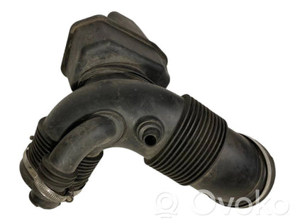 Gaisa ieplūdes kanāla detaļas