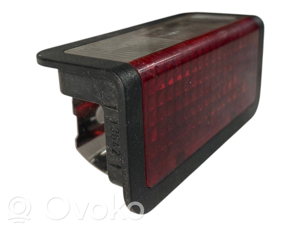 Bagāžnieka apgaismojums