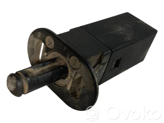 Fuel tank opening switch