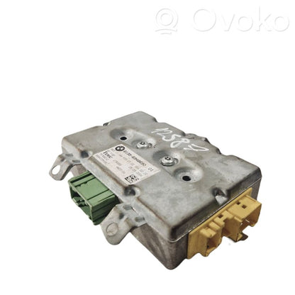 Блок управления дверью