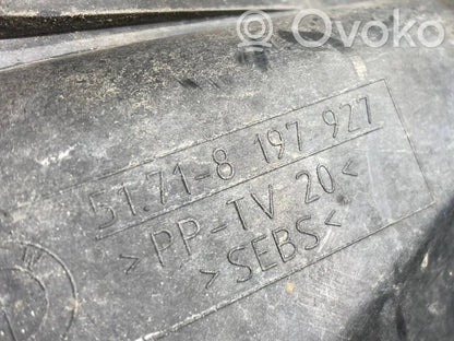 Bremžu dzeses gaisa kanāls