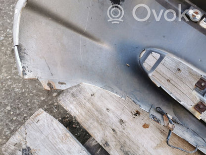 Priekšējais bamperis