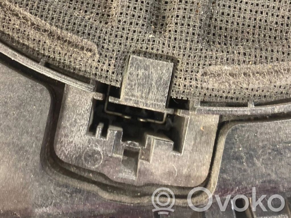 Zemo frekvenču skaļrunis