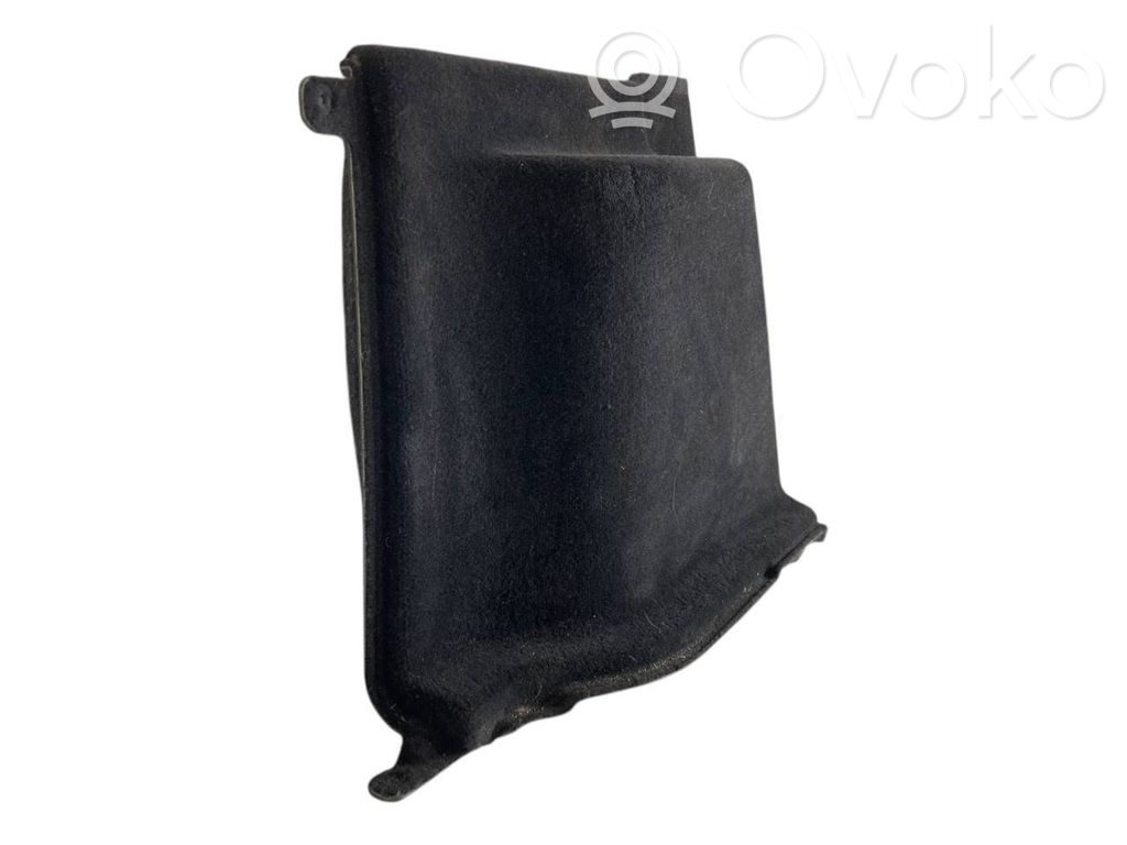 Side decorative trim panel