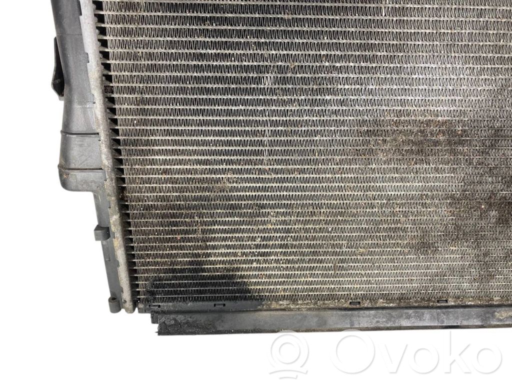 Dzesēšanas šķidruma radiators