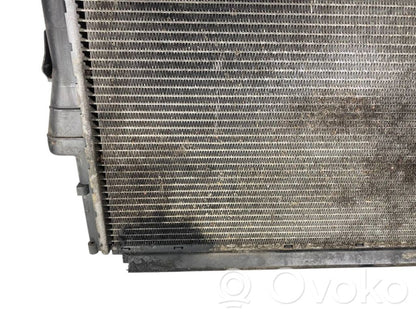 Dzesēšanas šķidruma radiators