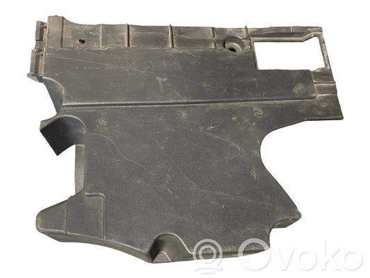 Other type of trunk decorative trim part