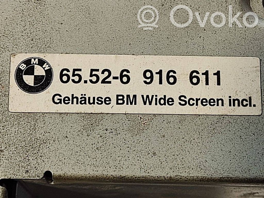 Radio / CD/DVD atskaņotājs / navigācija