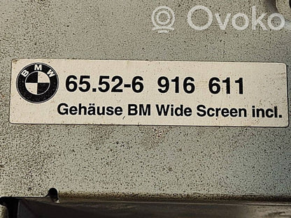 Radio / CD/DVD atskaņotājs / navigācija