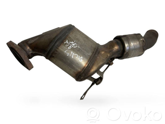 Katalizators, FAP/DPF cieto daļiņu filtrs