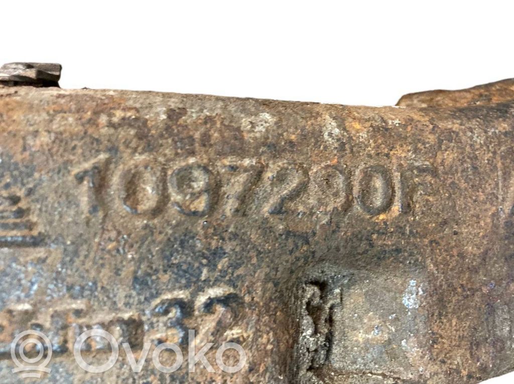 Шарнир вала ступицы заднего колеса (stupica, capfa)