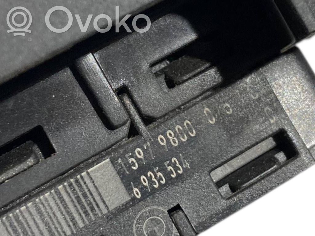 Elektrisko logu slēdzis