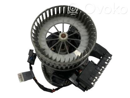 Маленький вентилятор радиатора