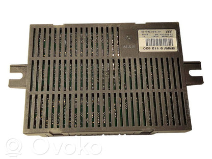 Световой модуль ЛКМ