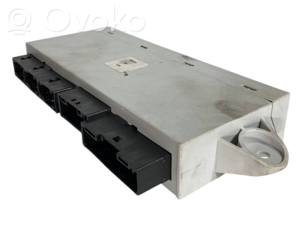 Блок управления дверью