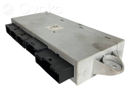 Блок управления дверью