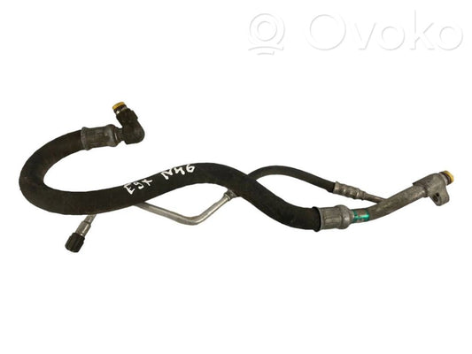 Gaisa kondicioniera caurulīte (-es) / šļūtene (-es)