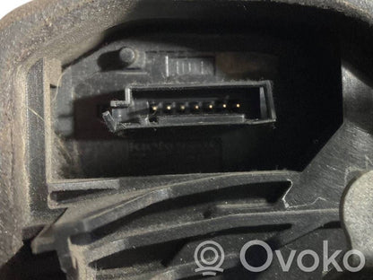 Front lock