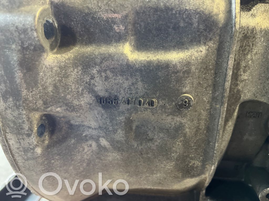 Автоматическая коробка передач