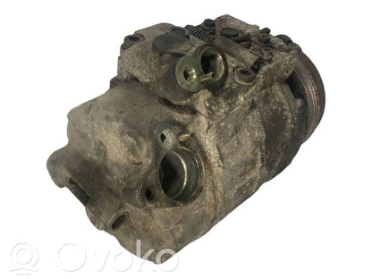 Gaisa kondicioniera kompresors (sūknis)