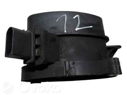 Gaisa plūsmas mērītājs