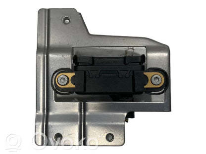 ESP (Electronic Stability Program) sensor (acceleration sensor)