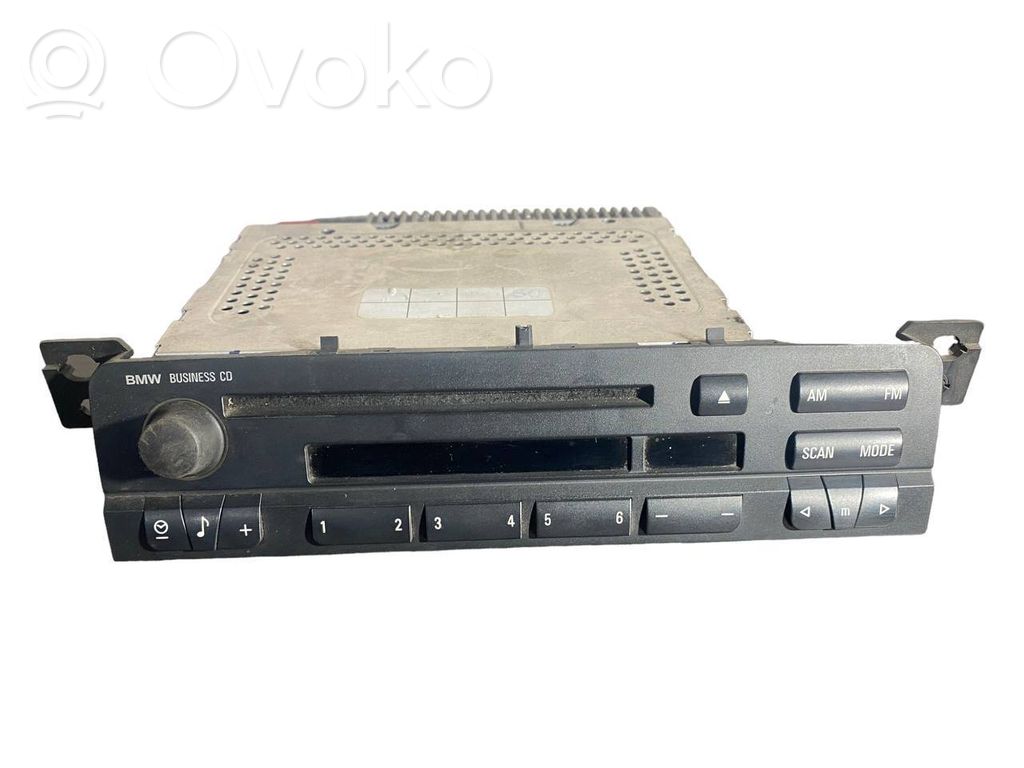 Радио / CD/DVD-плеер / навигация