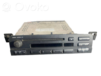 Радио / CD/DVD-плеер / навигация