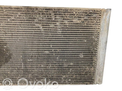 Dzesēšanas šķidruma radiators