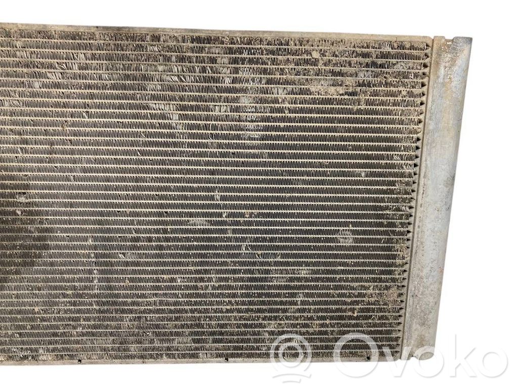 Dzesēšanas šķidruma radiators
