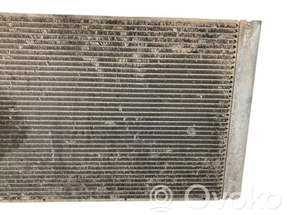 Dzesēšanas šķidruma radiators