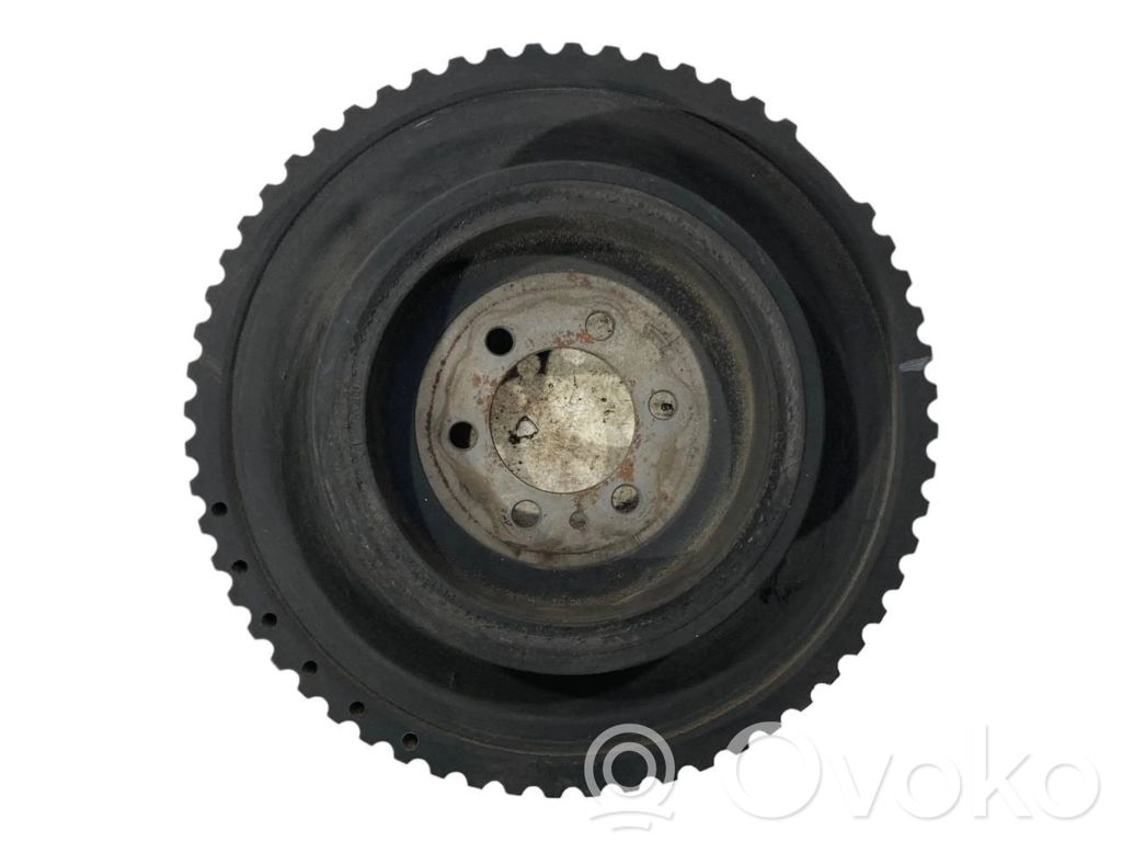 Шкив коленчатого вала