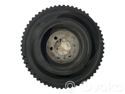 Шкив коленчатого вала