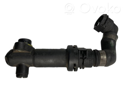 EGR thermostat