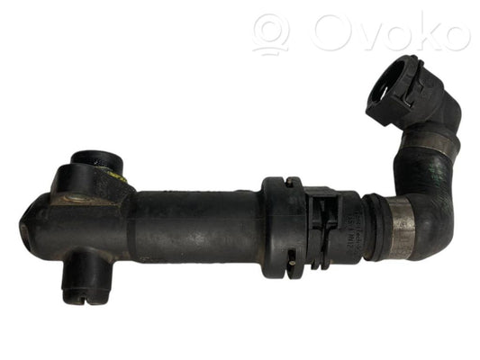 EGR thermostat