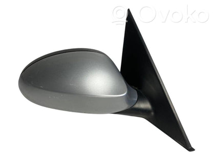 Spogulis (elektriski vadāms)