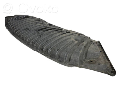 Защита днища бампера