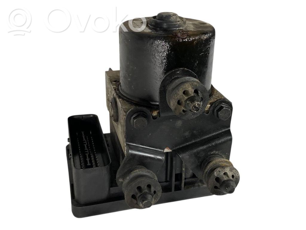 ABS bloks