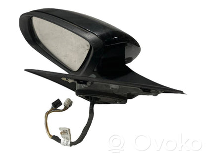 Зеркало (с электрическим управлением)