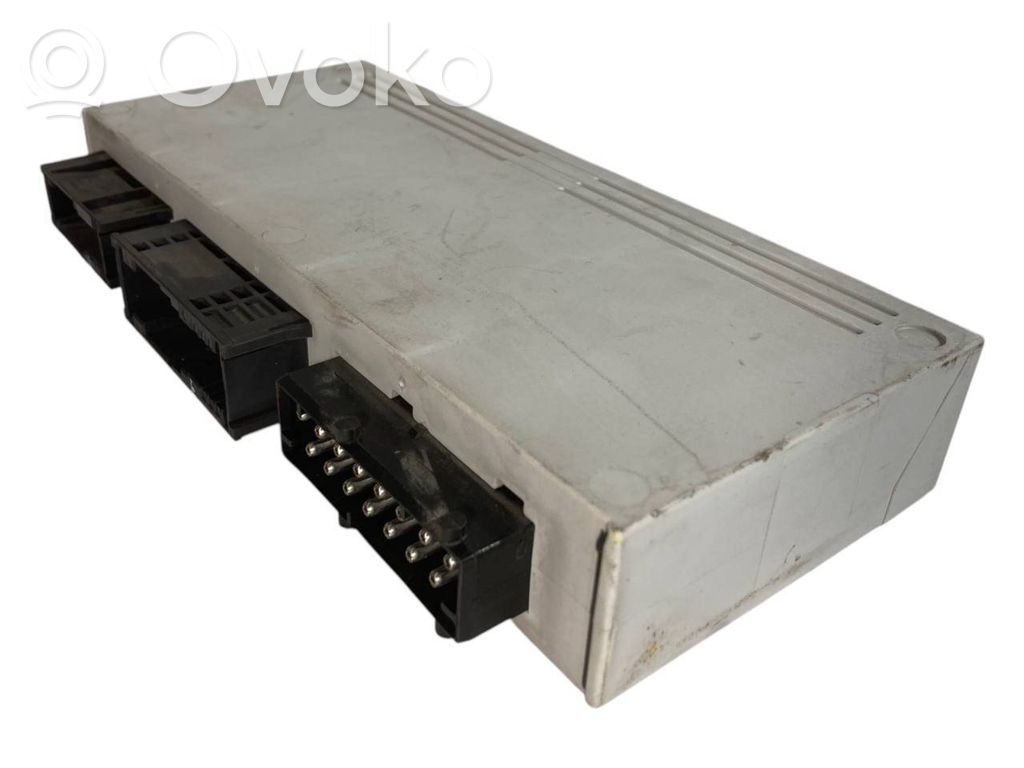 Comfort module