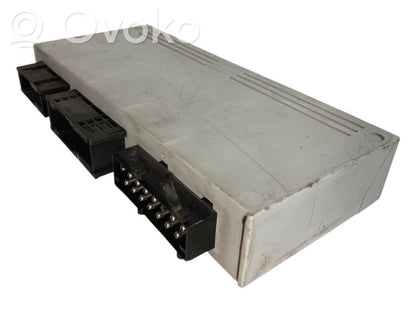 Comfort module