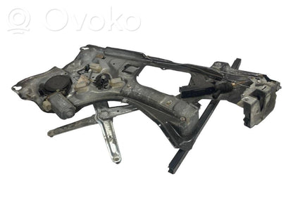 Elektriskā loga pacelšanas mehānisma komplekts