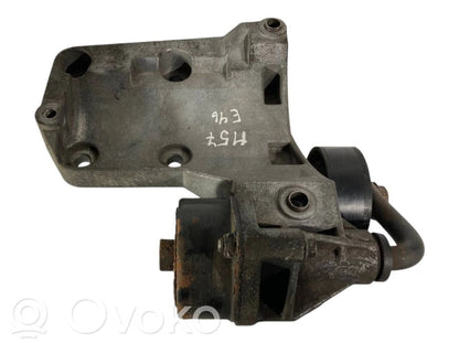 Gaisa kondicionēšanas kompresora stiprinājums