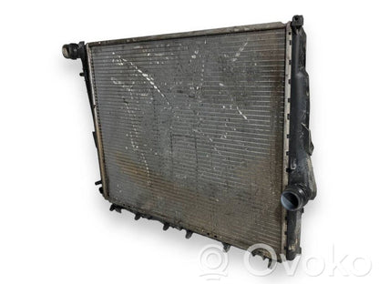 Dzesēšanas šķidruma radiators