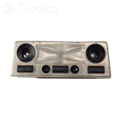 Interjera apgaismošanas slēdzis