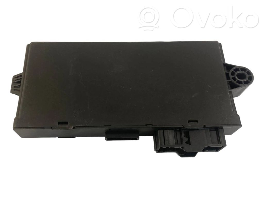 Aizdedzes ECU komplekts