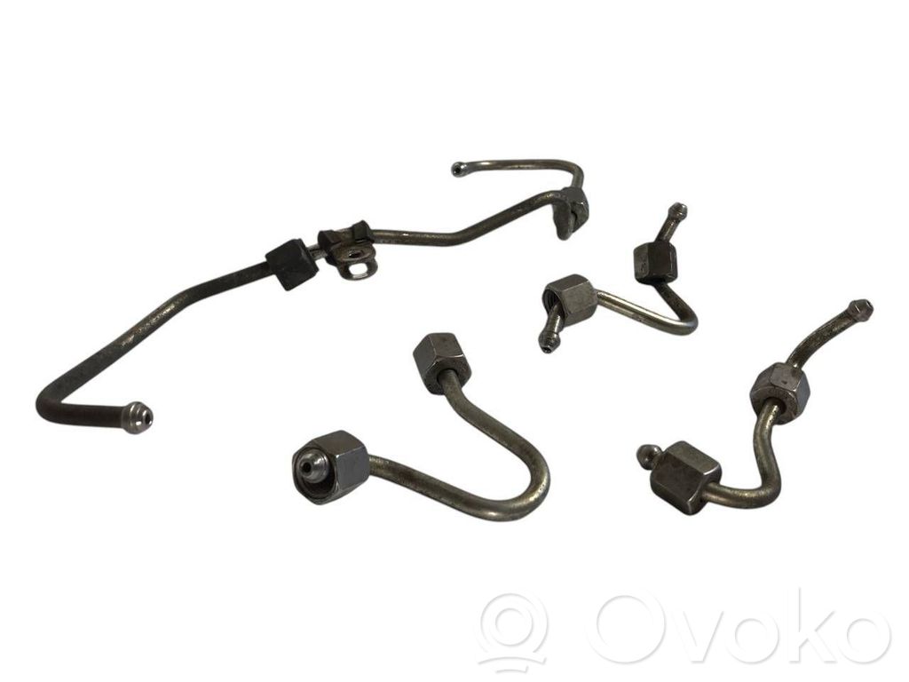 Fuel line(s)