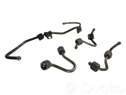 Fuel line(s)